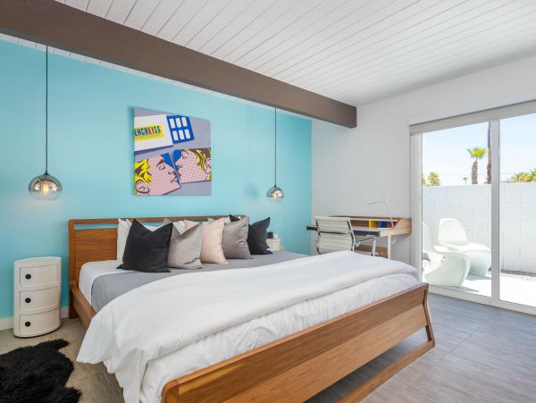 Palm Springs Home 990864