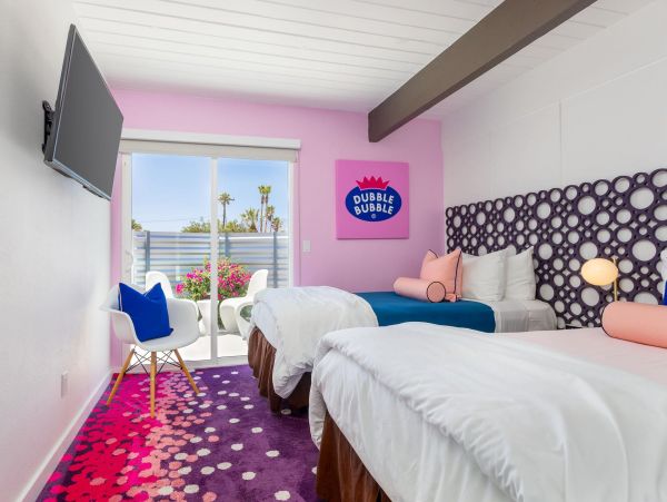 Palm Springs Home 990864
