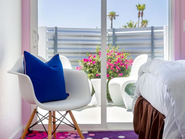Palm Springs Home 990864