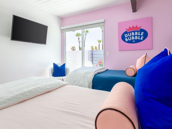 Palm Springs Home 990864