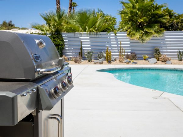 Palm Springs Home 990864