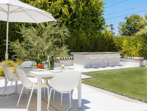 Palm Springs Home 990864