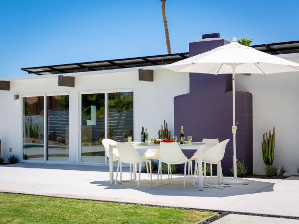 Palm Springs Home 990864