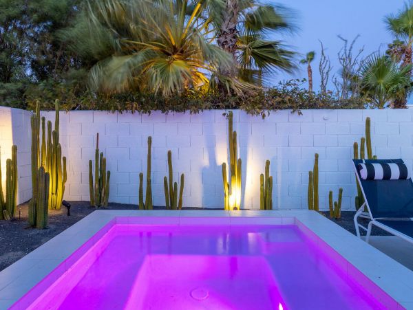 Palm Springs Home 990864