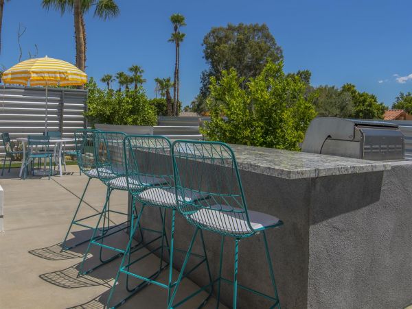 Palm Springs Home 990865