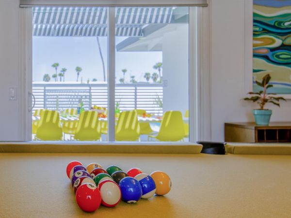Palm Springs Home 990865