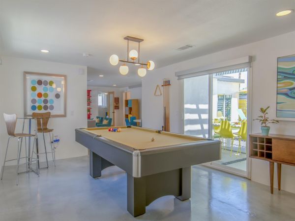 Palm Springs Home 990865