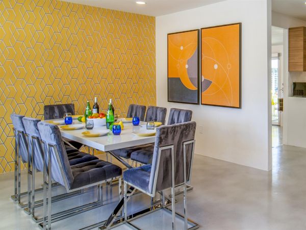 Palm Springs Home 990865