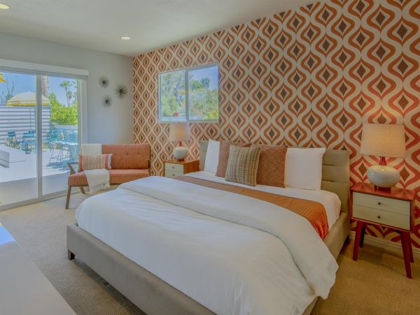 Palm Springs Home 990865