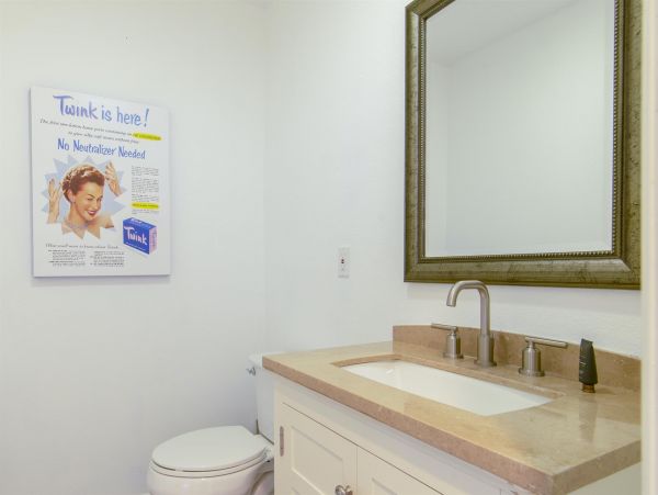 Palm Springs Home 990865