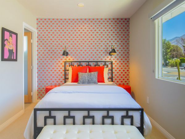 Palm Springs Home 990865