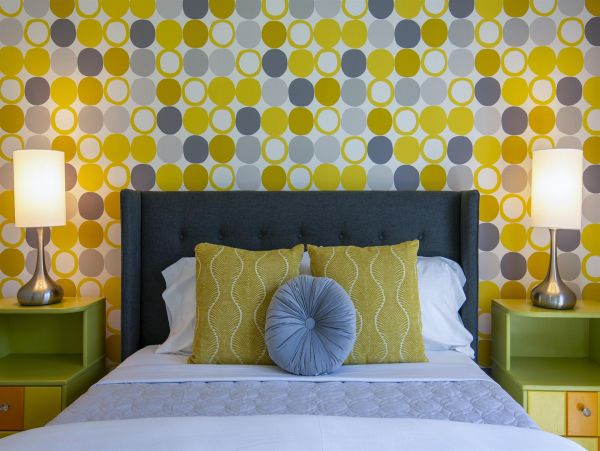 Palm Springs Home 990865