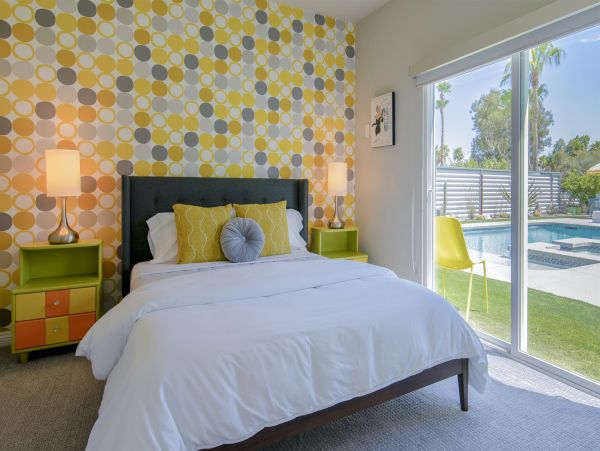 Palm Springs Home 990865