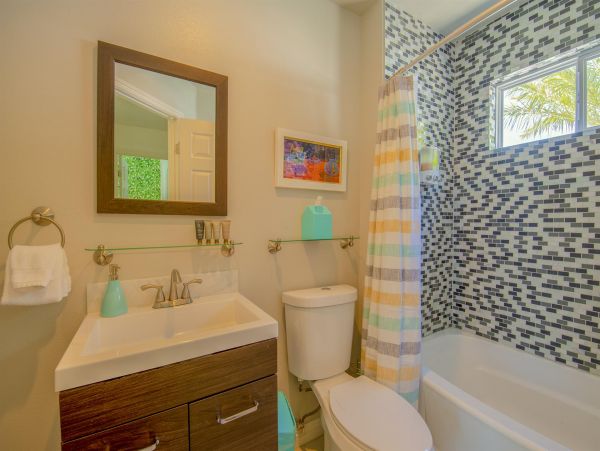 Palm Springs Home 990865