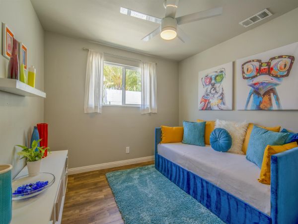 Palm Springs Home 990865