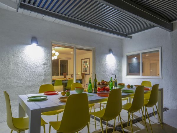 Palm Springs Home 990865