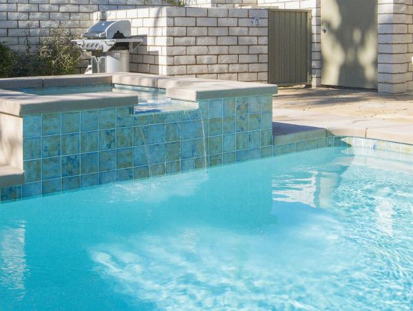 Palm Springs Home 990866