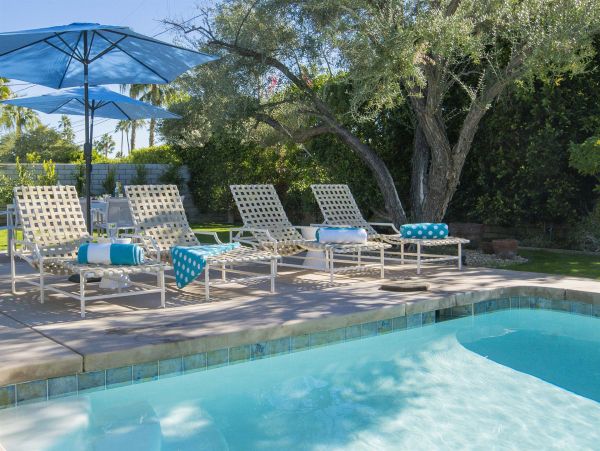 Palm Springs Home 990866
