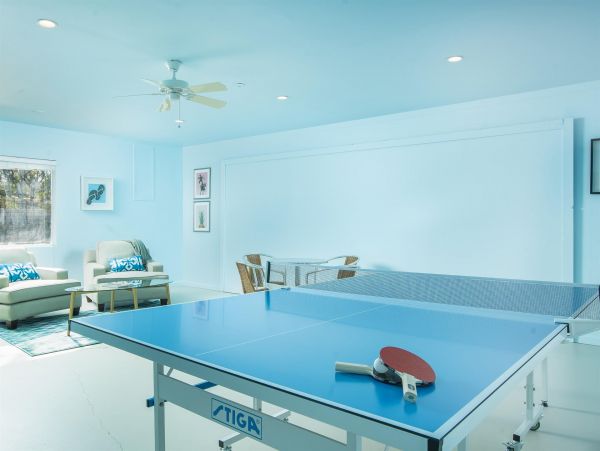 Palm Springs Home 990866