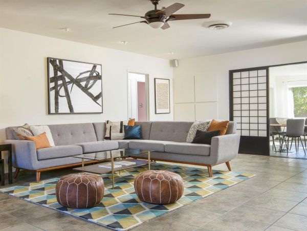 Palm Springs Home 990866
