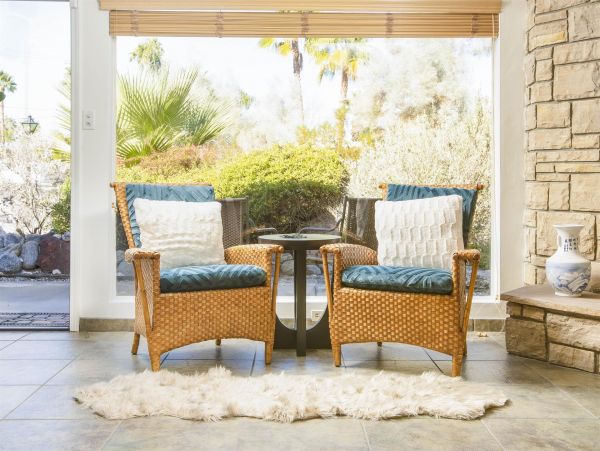 Palm Springs Home 990866