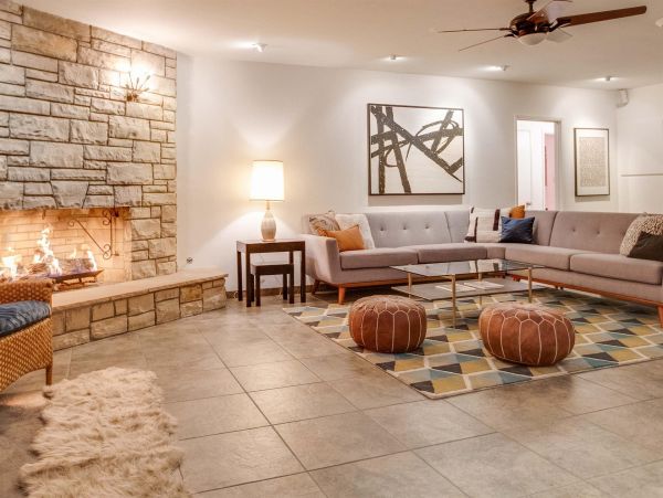 Palm Springs Home 990866