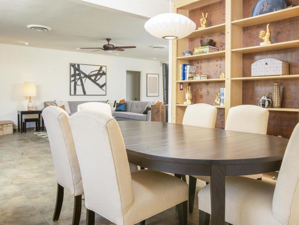 Palm Springs Home 990866