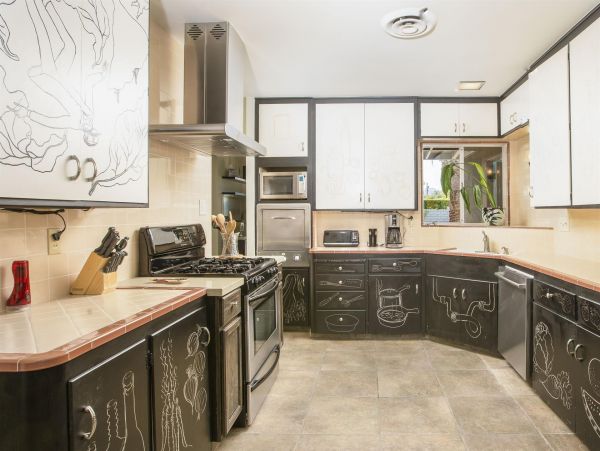 Palm Springs Home 990866