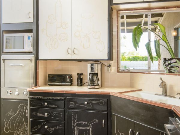 Palm Springs Home 990866