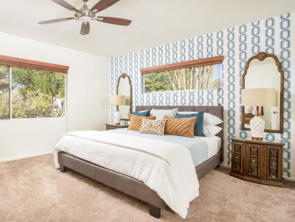 Palm Springs Home 990866