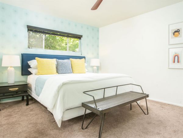 Palm Springs Home 990866