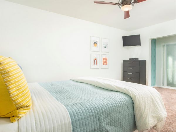 Palm Springs Home 990866