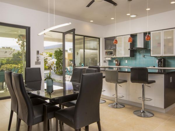 Palm Springs Home 990867