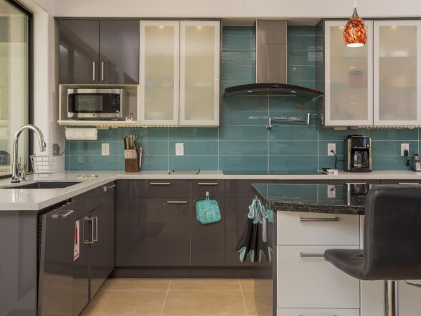 Palm Springs Home 990867