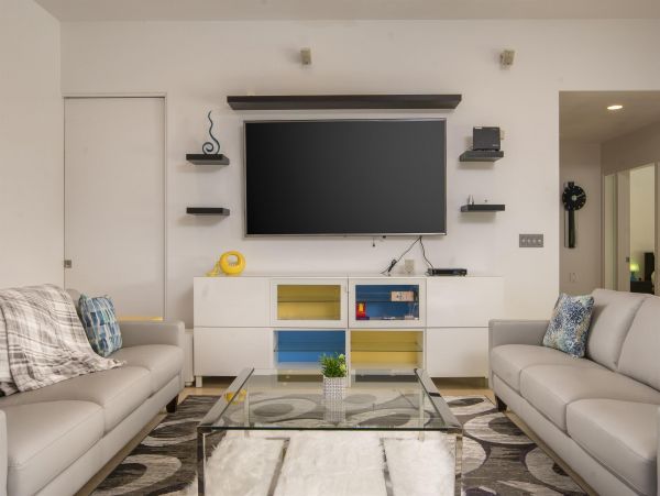 Palm Springs Home 990867