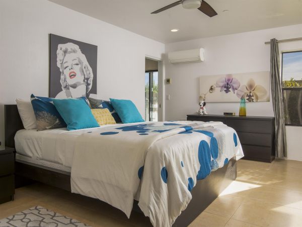 Palm Springs Home 990867