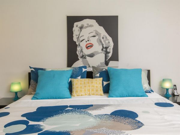 Palm Springs Home 990867