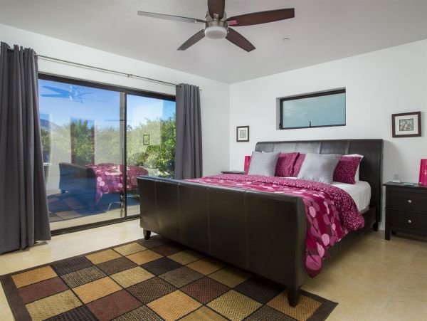 Palm Springs Home 990867