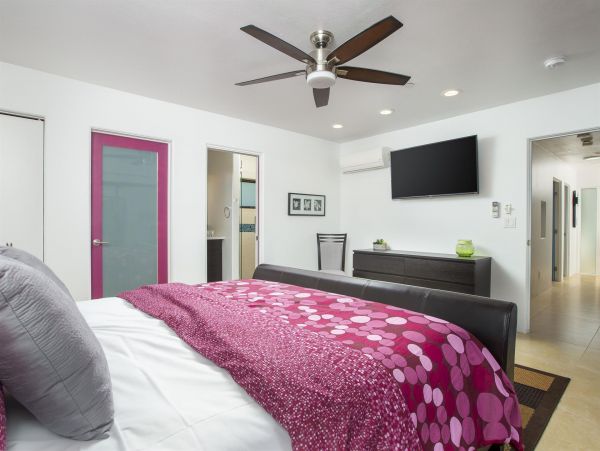 Palm Springs Home 990867