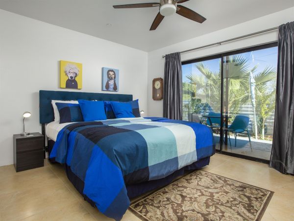 Palm Springs Home 990867