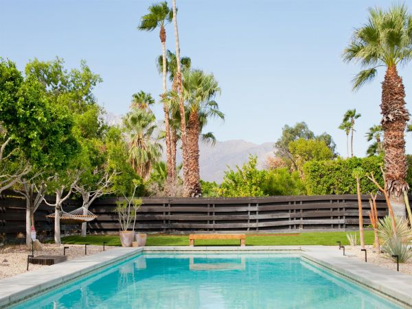 Palm Springs Home 990868