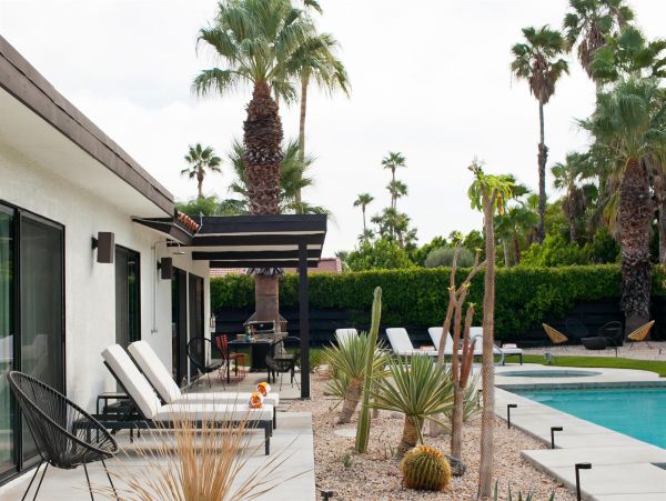 Palm Springs Home 990868