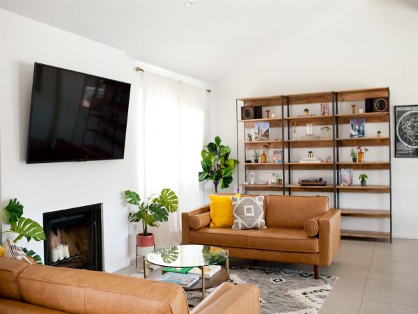 Palm Springs Home 990868