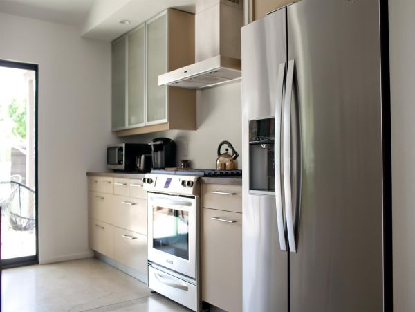 Palm Springs Home 990868