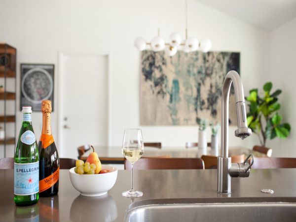 Palm Springs Home 990868