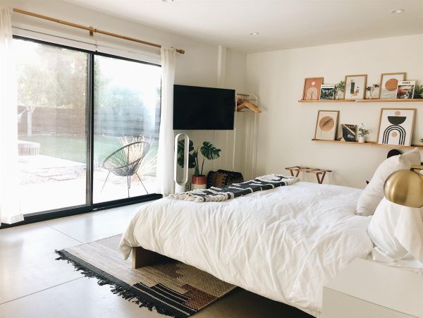 Palm Springs Home 990868