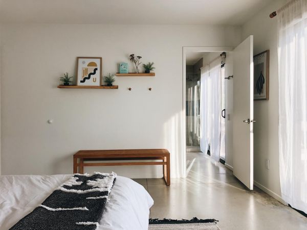 Palm Springs Home 990868