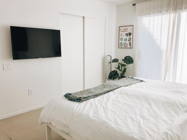 Palm Springs Home 990868
