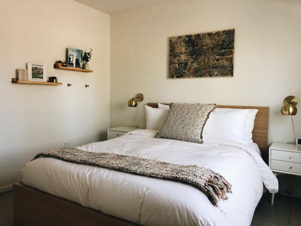 Palm Springs Home 990868