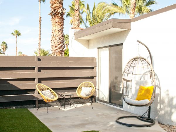 Palm Springs Home 990868